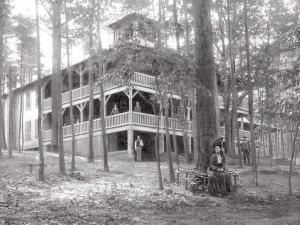 The Glen Sligo Hotel